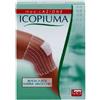 DESA PHARMA Srl Icopiuma Benda A Compressione Fisiologica Per Gamba e Ginocchio Calibro5 1 Pezzo