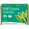 BIOTOBIO Srl FIOR DI LOTO SAPONETTA OL NEEM