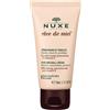 Nuxe Reve de Miel - Crema Mani e Unghie Idratante e Riparatrice, 50ml