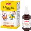 BUONA SpA SOCIETA' BENEFIT NAUZEN Gtt 20ml
