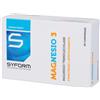 SYFORM Srl MAGNESIO 3 30CPR
