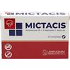 LAMPUGNANI FARMACEUTICI SpA MICTACIS 30CPR