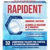 RAPIDENT COMPRESSE 32PZ