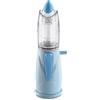 AIR LIQUIDE MEDICAL SYST. Srl Air Liquide Rinowash Kit Azzurro Con Campana Universale 1 Pezzo