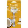 PROCTER & GAMBLE SRL Rasoio Coconut Comfortglide Venus Manico + 2 Lame