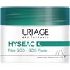 Uriage Hyséac - Pasta SOS Anti-Imperfezioni con Argilla Verde e Zinco, 15g