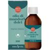 ERBA VITA Olio di Mandorle Dolci Integratore Intestino, 100ml