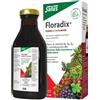 FLORADIX-INTEG FERRO 250ML