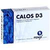 FENIX PHARMA Soc.Coop.p.A. CALOS D3 30CPR