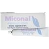 MORGAN Srl MICONAL CREMA VAG 78G 2%+APPL
