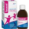 VALDERMA Srl LAXACOL SOL ORALE 200ML