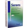 ANSERIS FARMA Srl SERANS DISTENSIVO 20CPR