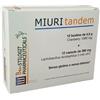 BIO STILOGIT PHARMACEUTIC. Srl MIURI TANDEM 12BUST+12CPS