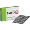 SIDERAL Pharmanutra CardioSideral Integratore Alimentare 20 Capsule