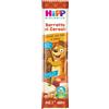 HIPP ITALIA Srl Hipp Kids Barretta Cereali Mela Pesca 20g