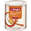 BIAGLUT (HEINZ ITALIA SpA) BIAGLUT BISCOTTINO GRANUL 340G