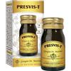 GIORGINI PRESVIS T 75 Past.