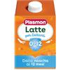 PLASMON Stage 0-12mesi 500ml