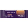 PERLAPELLE Srl MYCLI SUPLUS H24 GLUTASK28BUST