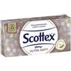 KIMBERLY CLARK ITALIA KLEENEX ULTRA SOFT SCOTTEX 80PZ