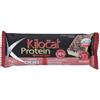 POOL PHARMA Srl Kilocal Protein - Barretta Proteica Crunchy ai Frutti Rossi, 25g