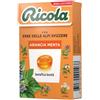 RICOLA AG RICOLA ARANCIA MENTA S/ZUCC50G