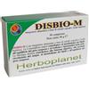 HERBOPLANET Srl DISBIO M 30CPR