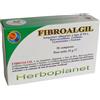 HERBOPLANET Srl Herboplanet - Fibroagil Integratore Alimentare Per Il Benessere Fisico E Mentale Confezione 30 Compresse