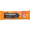 Named Sport Energy Bar Barretta Energetica Gusto Pesca 35 g