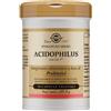 Solgar Acidophilus Integratore di Probiotici, 50 Capsule Vegetali