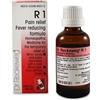 DR.RECKEWEG & CO. GmbH Dr. Reckeweg R1 Gocce Omeopatiche 50 ml