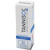 GD Srl TANNISOL CREMA SPF25 URBAN PRO