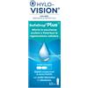 OMNIVISION ITALIA Srl HYLOVISION SAFE DROP PLUS 10ML