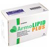 Armolipid Plus integratore per il controllo del colesterolo 60 compresse