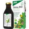 SALUS HAUS Gmbh & Co KG DETOX BIO 250ML