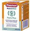 PLASMON NUTRIPRO FLORA+ 8,6ML