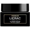 Lierac Premium - La Creme Soyeuse Crema Viso Leggera Anti Età, 50ml