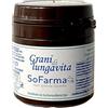 SO.FARMA.MORRA SpA GRANI DI LUNGAVITA INTEGRATORE BENESSERE INTESTINALE 35 G