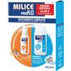 BIOSCALIN Milice PidoKO Shampoo Complementare 150ml + Olio Anti-Pediculosi 75ml