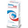 ZENTIVA ITALIA Srl ZERINOMED GOLA*OS SPRAY 15ML