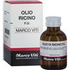 MARCO VITI Olio Di Ricino F.U., 50g