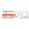 Elmex Dentif S/mentolo 75ml