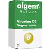 ALGEM NATURA Srl VITAMINA D3 1000 UI 60CPS