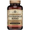 Solgar Fitotrifoglio Rosso Integratore Menopausa, 60 Capsule Vegetali