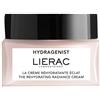 Lierac Hydragenist Crema Viso Reidratante Illuminante Per Pelle Secca 50ml