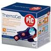 PIKDARE SpA THERMOGEL 10X26CM C/FASCIA ELA