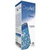 NUTRIGEA Srl OXYAID ZINCO SPRAY 50ML
