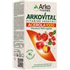 ARKOFARM Arkopharma Arkovital - Acerola 1000 Vitamina C Naturale, 30 Compresse