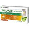 ARKOFARM ArkoPharma Arkovox Propoli Pastiglie Miele e Limone Integratore, 24 Compresse