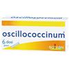 OSCILLOCOCCIMUN OSCILLOCOCCINUM 200K 6DO